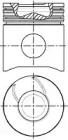 WILMINK GROUP wg1176192 -  Поршень